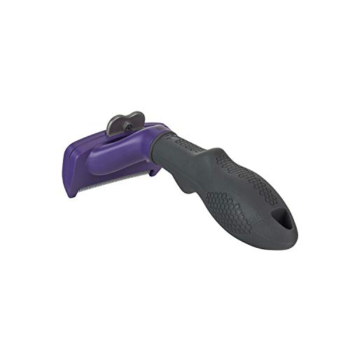 Foto 8 pulgar | Herramienta De Depilación Furminator Para Gatos Medianos Y Grandes De Pelo Corto - Venta Internacional.