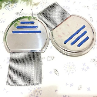 Foto 1 | Juego De Limpieza Antipulgas Para Perros Con Forma De Jaula Para Pájaros, Baño Con Forma De Jaula Pa - Venta Intern