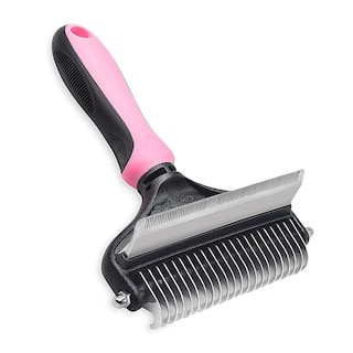 Foto 1 | Cepillo De Aseo Undercoat Rake Professional Para Mascotas - Venta Internacional.