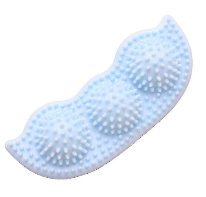 Foto 3 pulgar | Juguete Para Perros Huoguo Tpr, Resistente A Mordidas Molares, Interactivo, Azul - Venta Internacional.