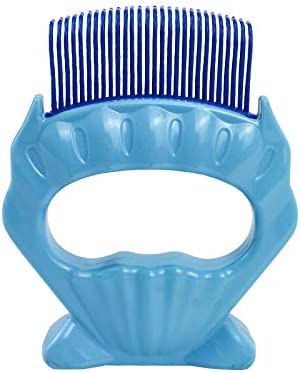 Foto 6 pulgar | Peine De Masaje Pet Grooming Para Perros Y Gatos, Paquete De 3 - Venta Internacional.