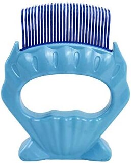 Foto 5 | Peine De Masaje Pet Grooming Para Perros Y Gatos, Paquete De 3 - Venta Internacional.