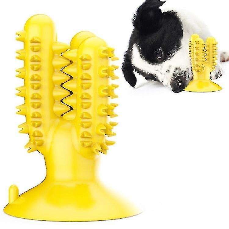 Foto 2 pulgar | Varilla Limpiadora De Molares Para Perros Con Forma De Jaula Para Pájaros, Comida Para Mascotas, L - Venta Internacion