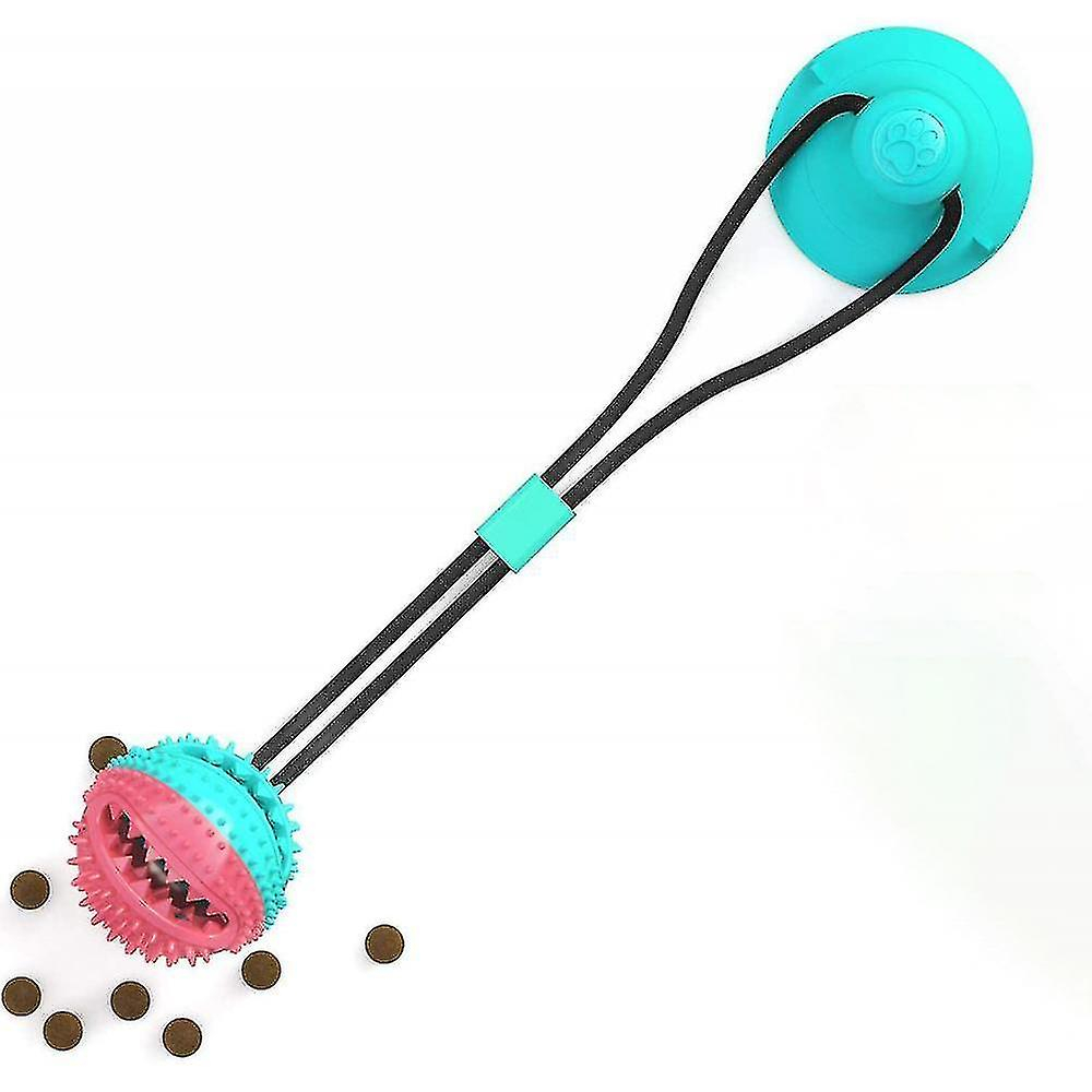 Foto 2 pulgar | Dispositivo Multifuncional Para Morder Molares Para Cachorros De Mascotas Huoguo - Venta Internacional.