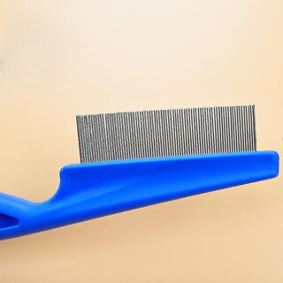 Foto 1 | Peines Con Forma De Jaula Para Pájaros, 5 Unidades, Para Mascotas, Gatos Y Perros, Con Dientes Finos - Venta Interna