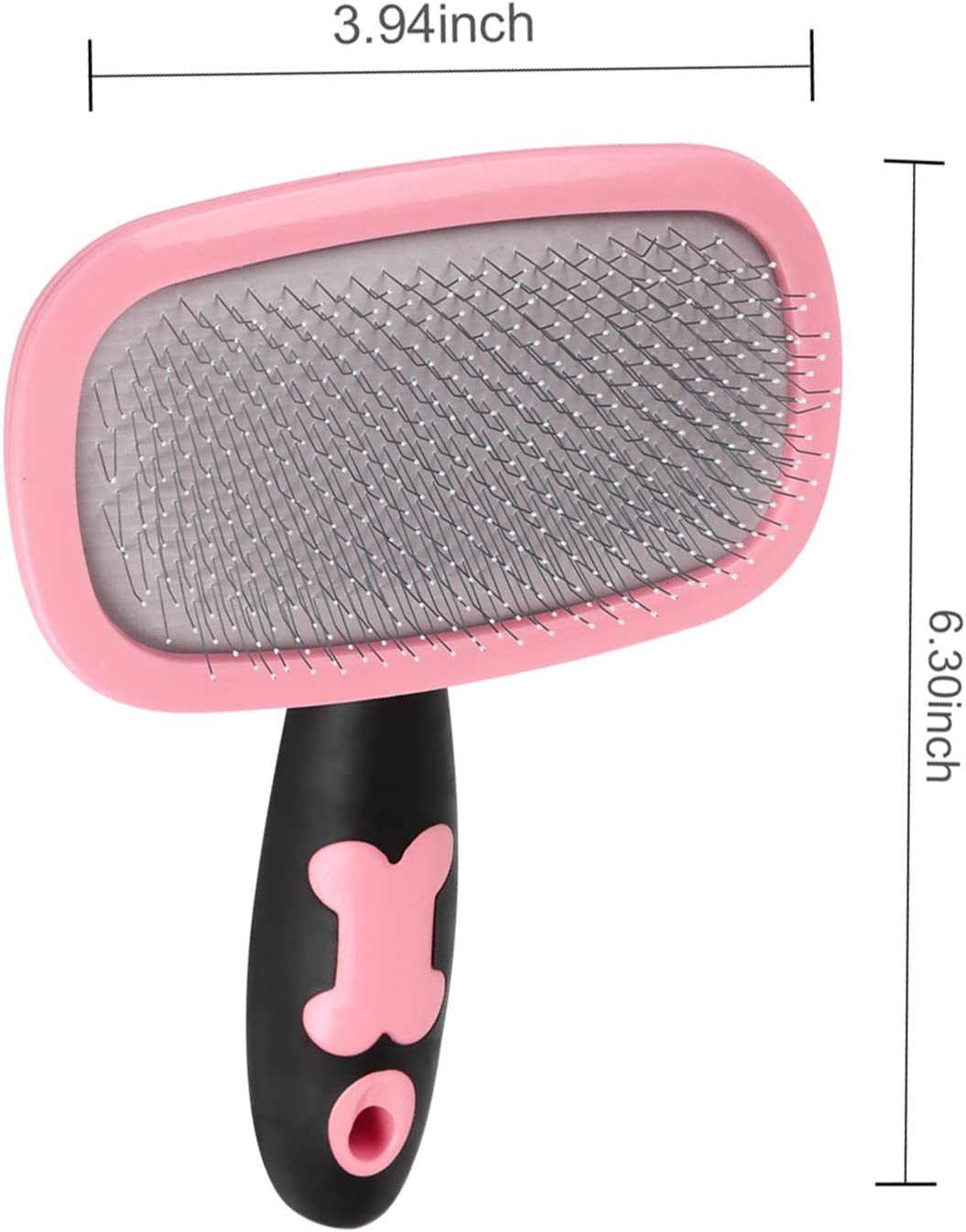 Foto 4 pulgar | Cortadora De Cepillos Para Mascotas Para Perros Y Gatos - Huoguo - Venta Internacional.