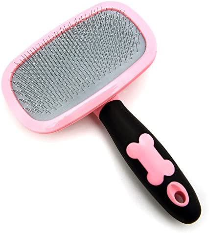 Foto 6 pulgar | Cortadora De Cepillos Para Mascotas Para Perros Y Gatos - Huoguo - Venta Internacional.