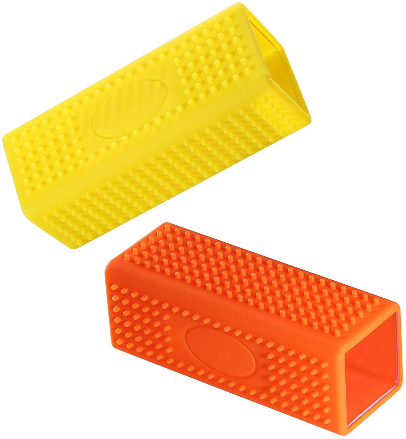 Foto 2 pulgar | Cepillo Eliminador De Pelo Para Mascotas, Perros Y Gatos, Paquete De 2 Unidades, Para Automóviles Y  - Venta Interna
