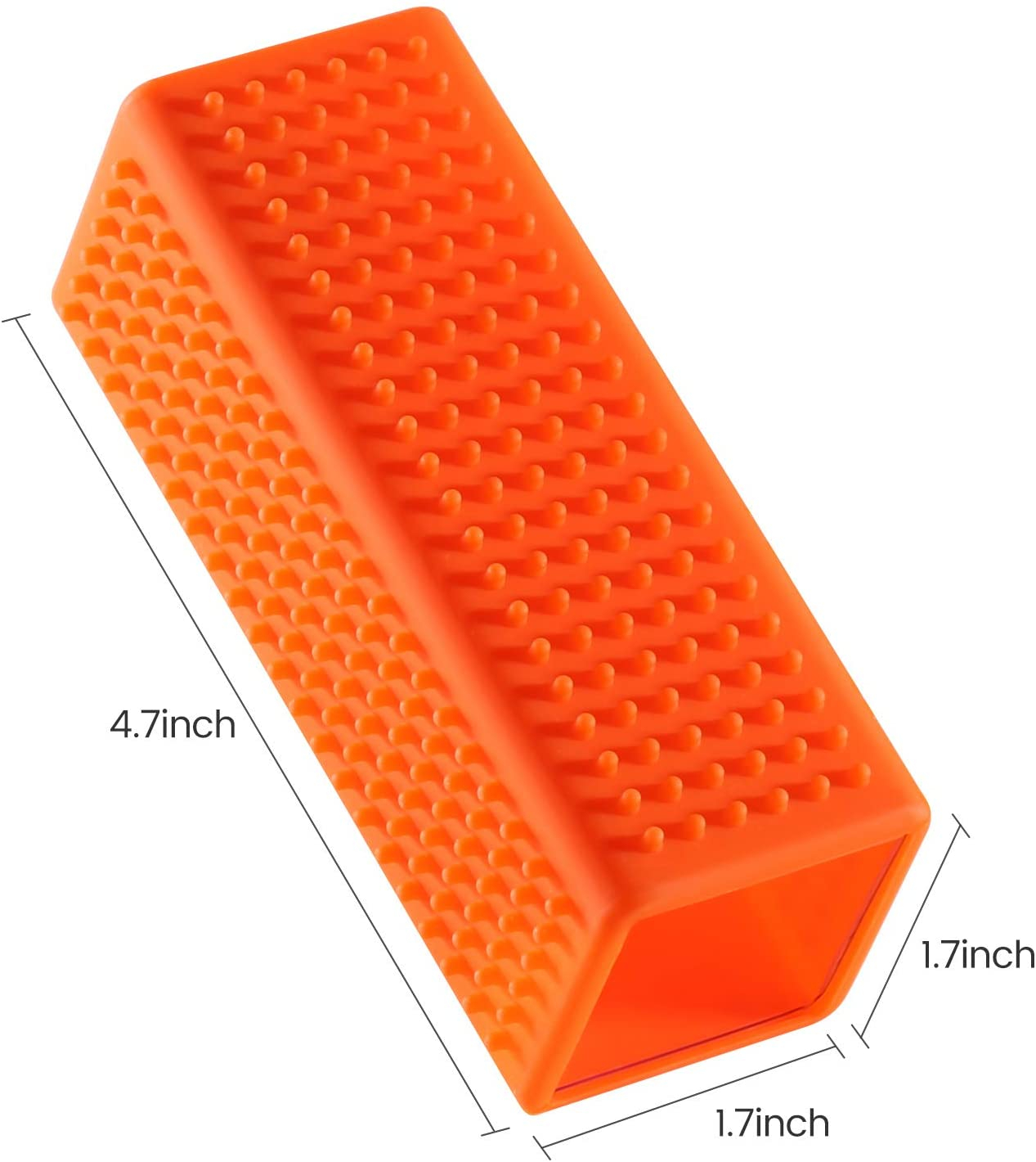 Foto 3 pulgar | Cepillo Eliminador De Pelo Para Mascotas, Perros Y Gatos, Paquete De 2 Unidades, Para Automóviles Y  - Venta Interna