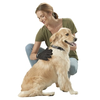 Foto 1 | Franklin Pet Supply Shed-master — Guantes De Aseo Para Masco - Venta Internacional.