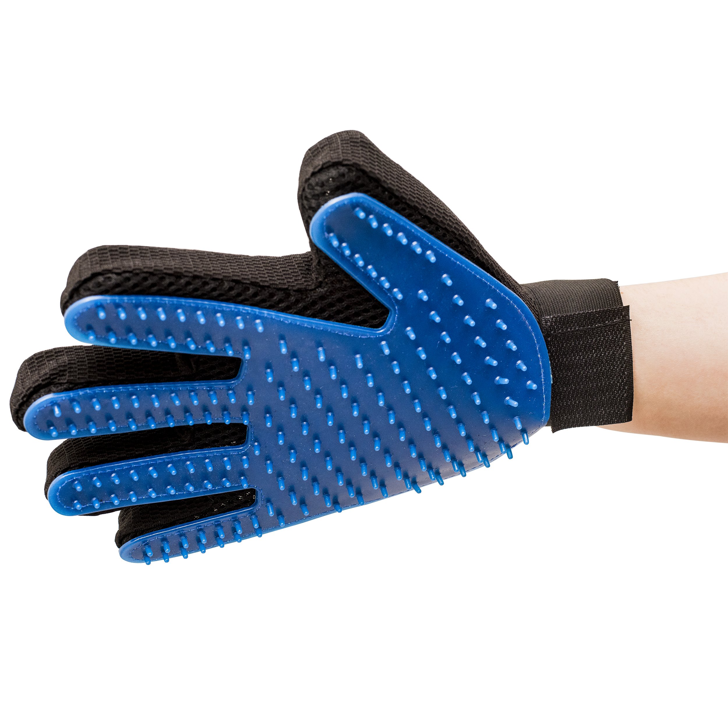 Foto 4 pulgar | Franklin Pet Supply Shed-master — Guantes De Aseo Para Masco - Venta Internacional.