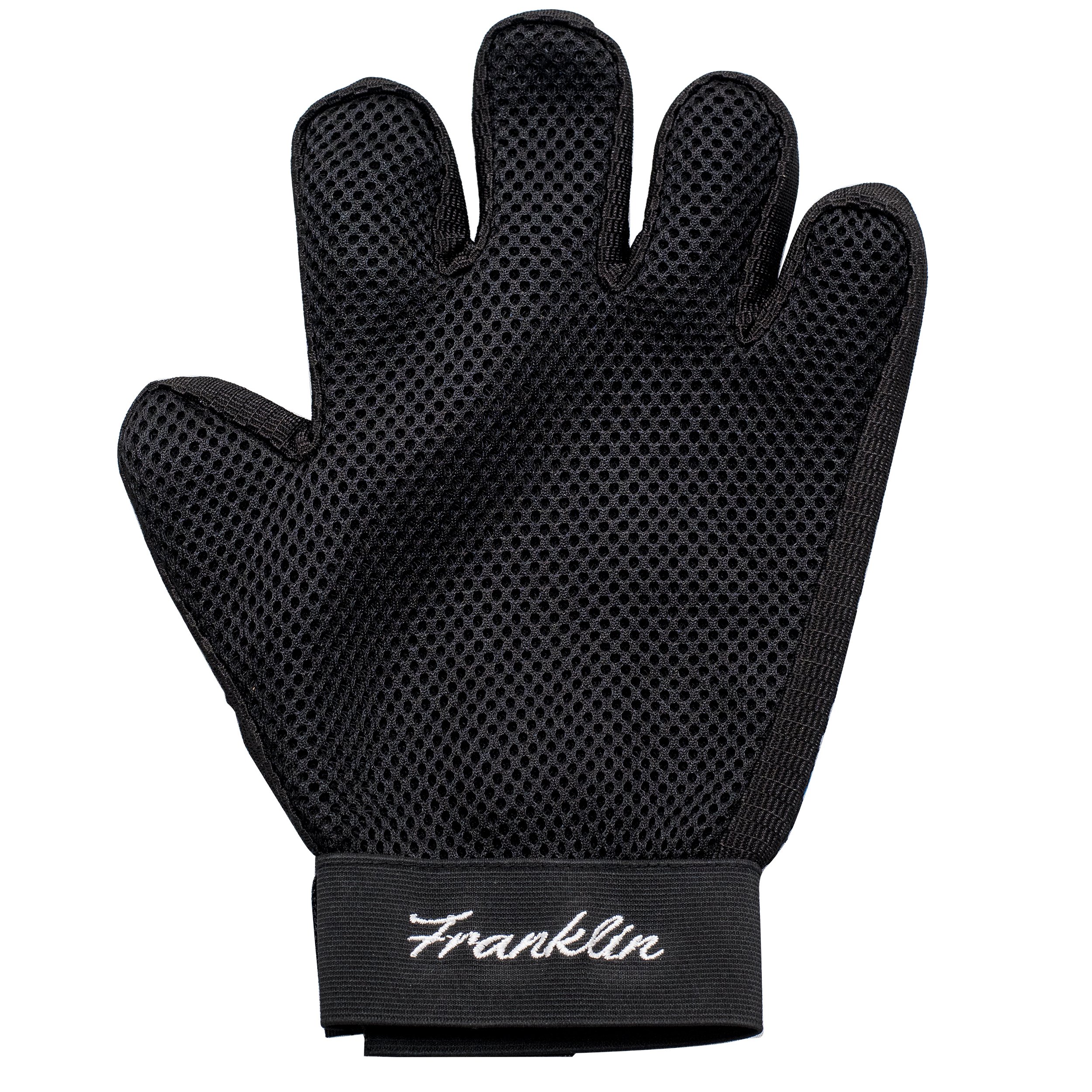 Foto 5 pulgar | Franklin Pet Supply Shed-master — Guantes De Aseo Para Masco - Venta Internacional.