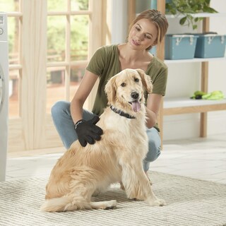 Foto 5 | Franklin Pet Supply Shed-master — Guantes De Aseo Para Masco - Venta Internacional.