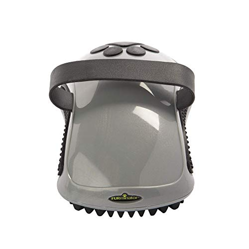 Foto 3 pulgar | Curry Comb Furminator Para Abrigos Cortos Y Medianos - Venta Internacional.