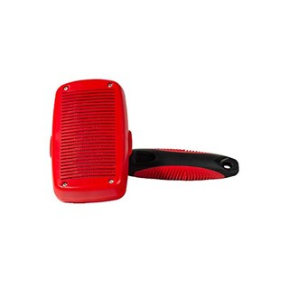 Foto 4 | Franklin Pet Supply, Shed-master, Cepillo De Aseo Para Perro - Venta Internacional.
