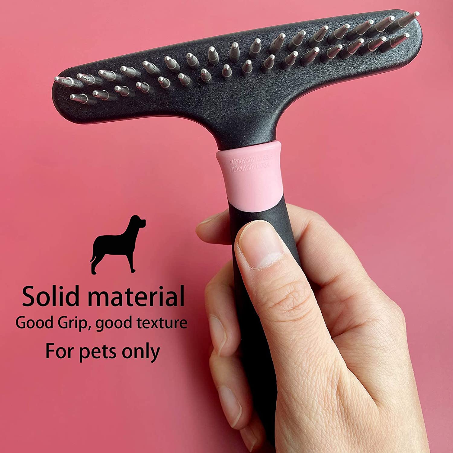 Foto 3 pulgar | Cepillo De Aseo Para Mascotas Con Diseño Fioviel Para Perros - Venta Internacional.