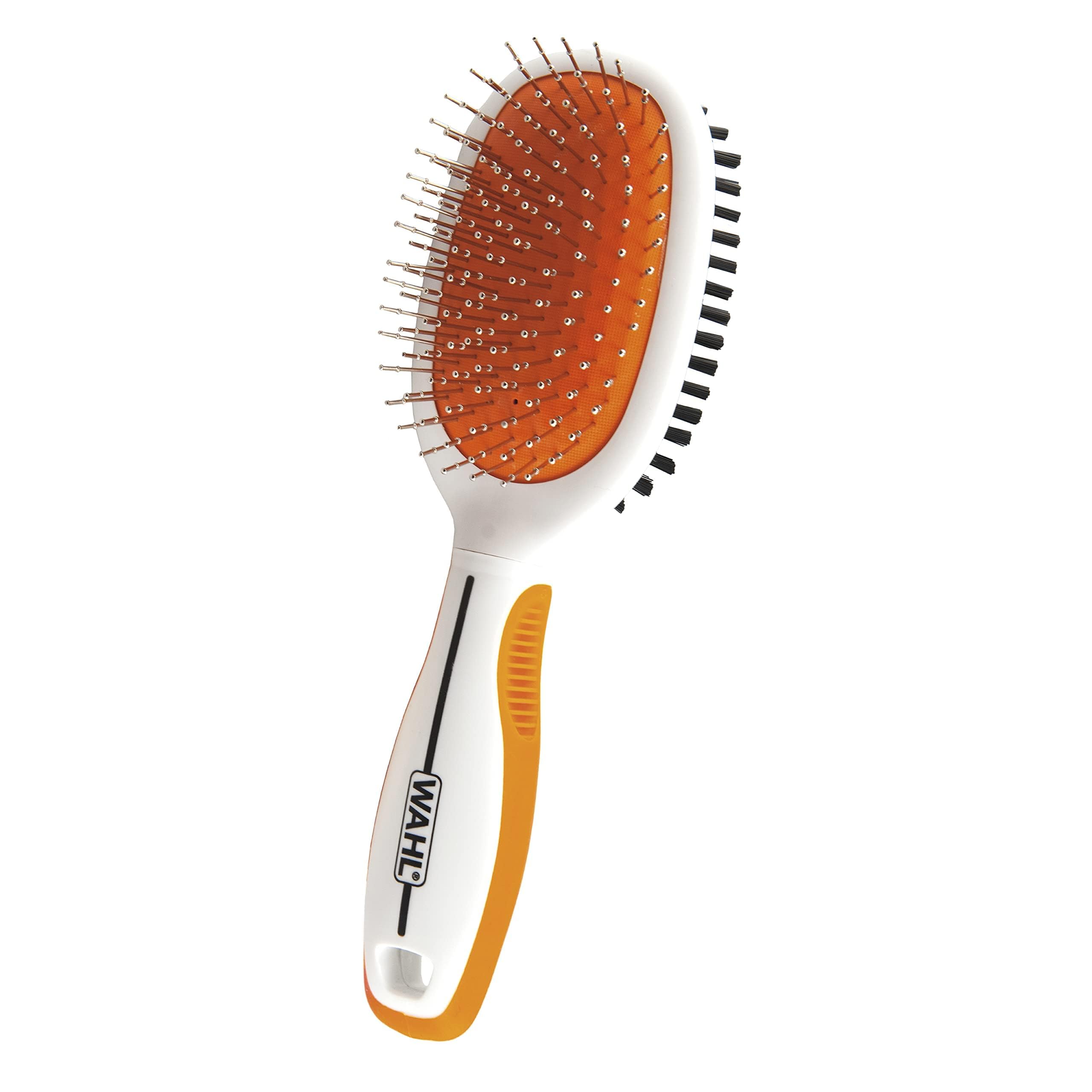 Pin De Doble Cara Brush Wahl Premium Pet, Modelo 858501 - Venta Internacional.