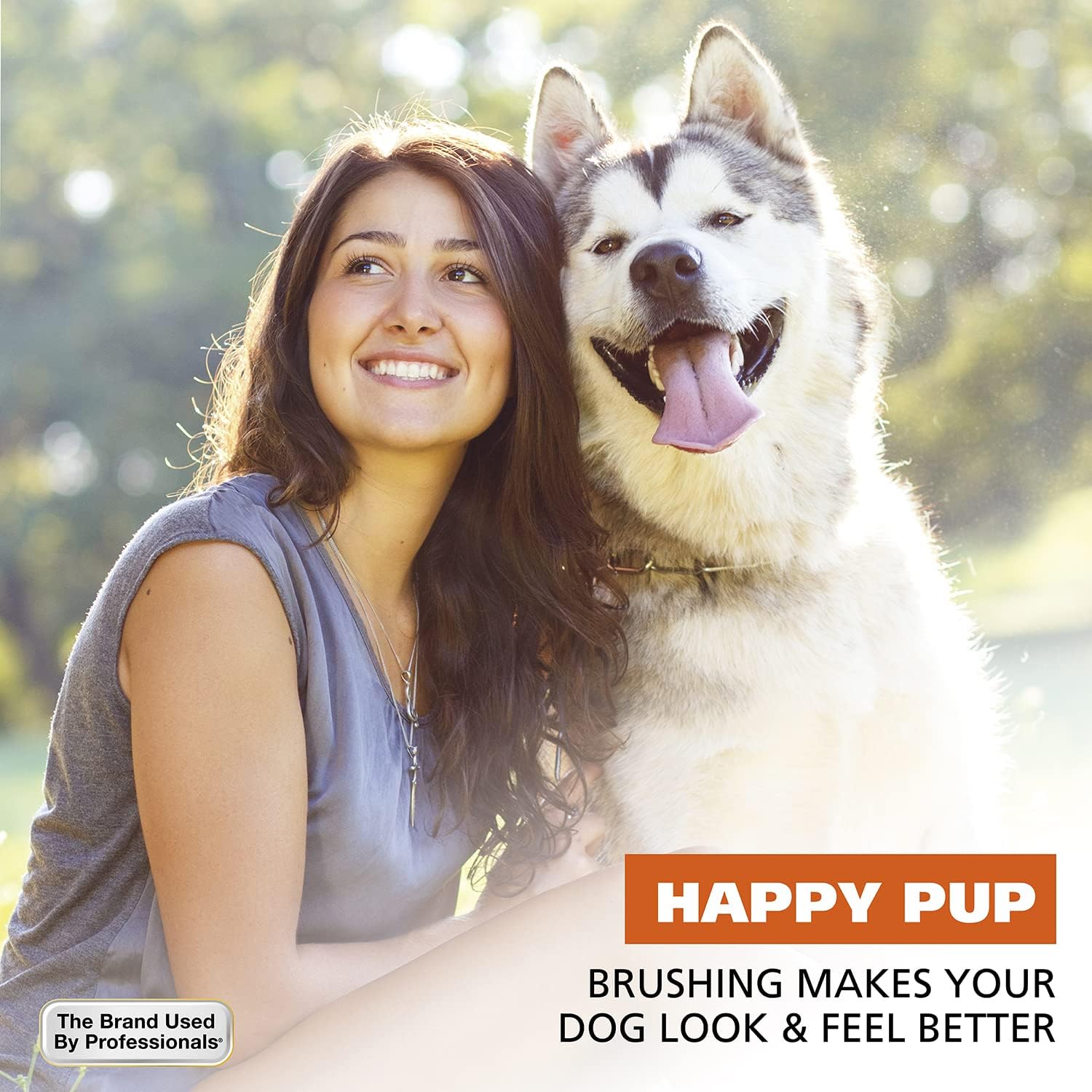 Foto 6 pulgar | Pin De Doble Cara Brush Wahl Premium Pet, Modelo 858501 - Venta Internacional.