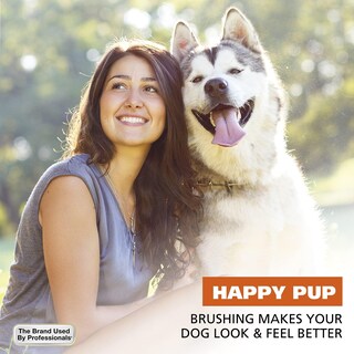 Foto 5 | Pin De Doble Cara Brush Wahl Premium Pet, Modelo 858501 - Venta Internacional.