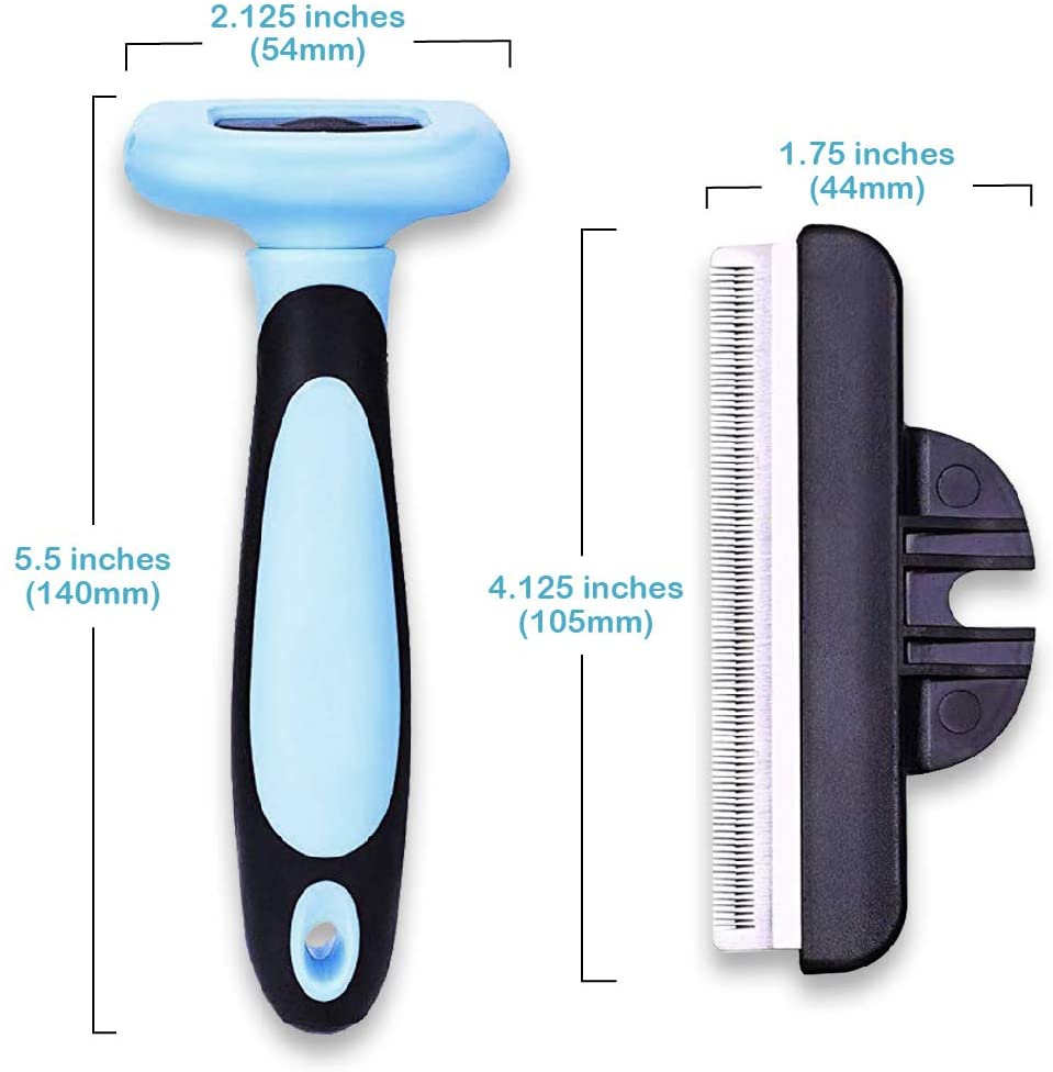 Foto 3 pulgar | Herramienta Profesional De Aseo Y Deshecho Para Mascotas Jieyou - Venta Internacional.