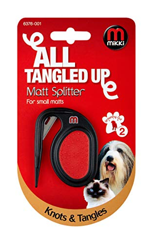 Foto 5 pulgar | Matt Splitter Mikki «all Tangled Up» Para Perros Y Gatos - Venta Internacional.