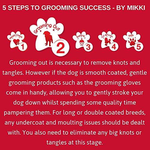 Foto 7 | Matt Splitter Mikki «all Tangled Up» Para Perros Y Gatos - Venta Internacional.