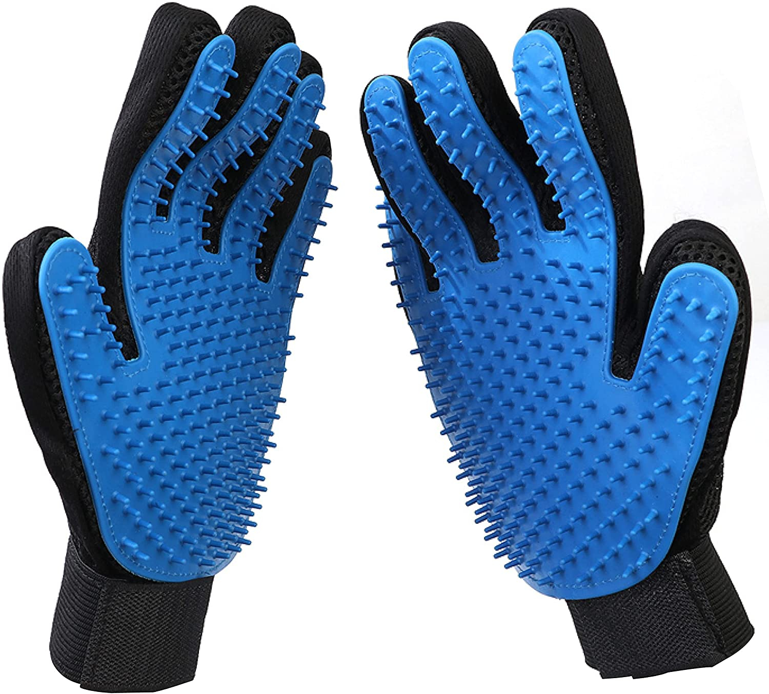 Foto 2 pulgar | Guantes De Aseo Para Mascotas Jieyou Soft-tip Para Perros Y Gatos - Venta Internacional.