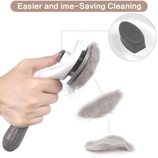 Foto 3 | Cepillos Autolimpiantes Para Perros Y Gatos - Venta Internacional.