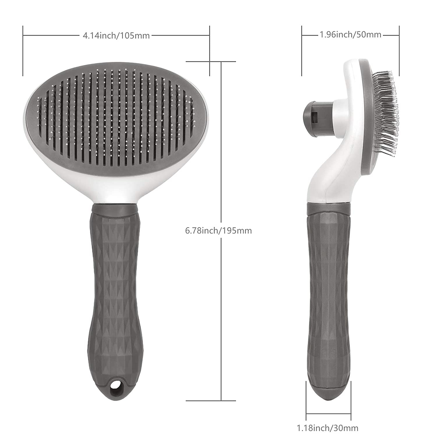 Foto 8 pulgar | Cepillos Autolimpiantes Para Perros Y Gatos - Venta Internacional.