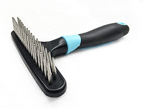 Foto 2 pulgar | Cepillo Descascarillador DOGI con Rastrillo para Perros y Gatos - Venta Internacional