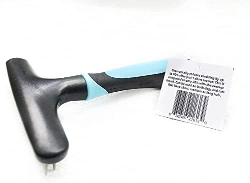 Foto 8 pulgar | Cepillo Descascarillador DOGI con Rastrillo para Perros y Gatos - Venta Internacional
