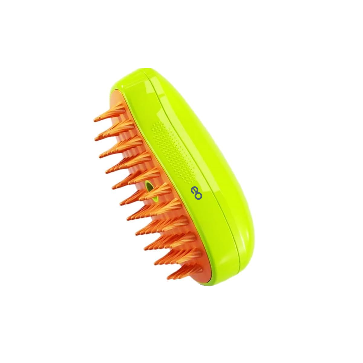 Foto 2 pulgar | Cepillo De Vapor Para Gato/perro Mascota Eo Safe Imports Esi-12163-1 Verde