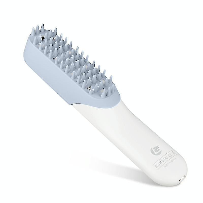 Foto 2 pulgar | Peine Para Mascotas Con Forma De Jaula Para Pájaros, Desodorante Y Esterilización - Venta Internacional.