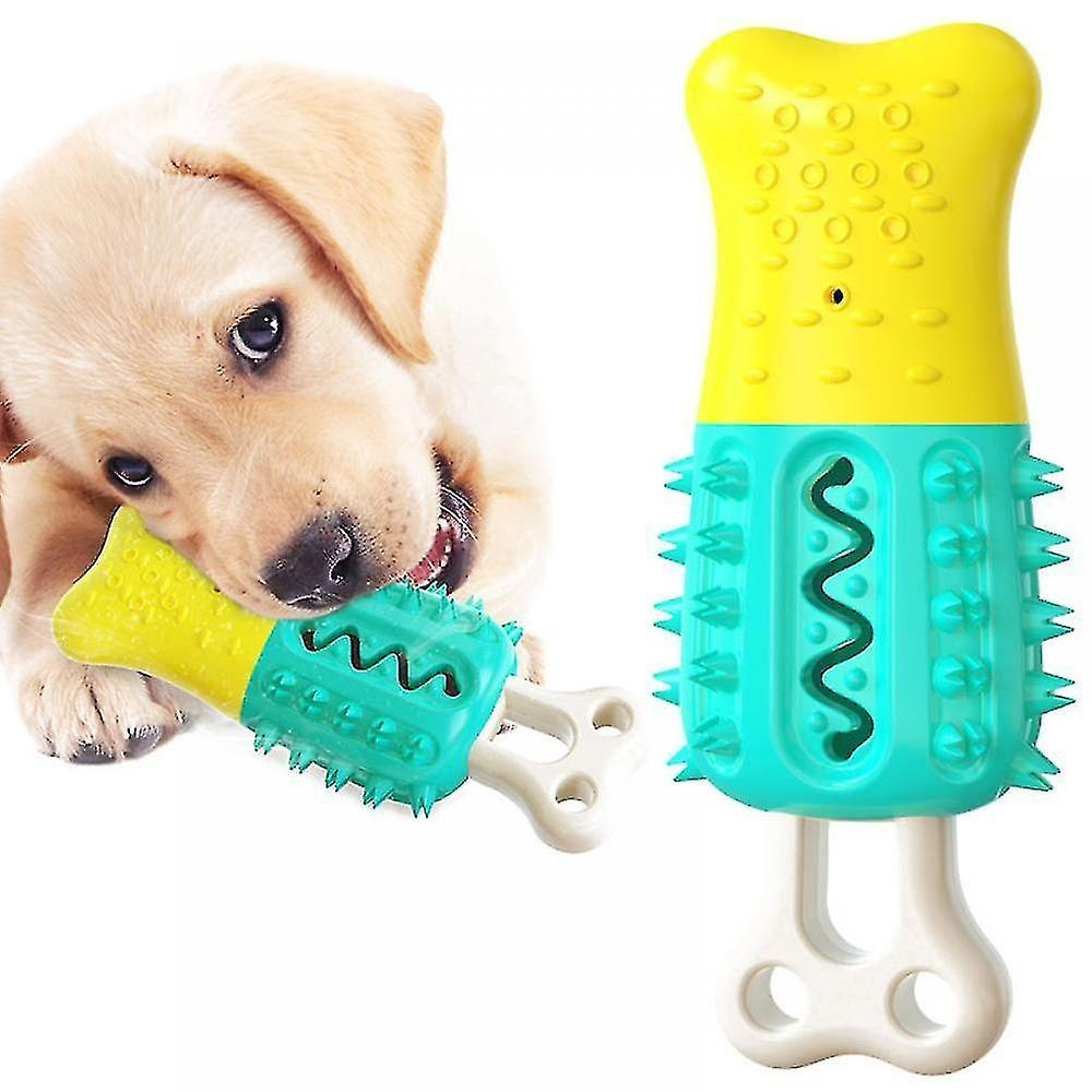 Foto 2 pulgar | Cepillo De Dientes Para Perros, Juguete Masticable, Que Limpia Los Dientes Para Perros - Venta Internacional.