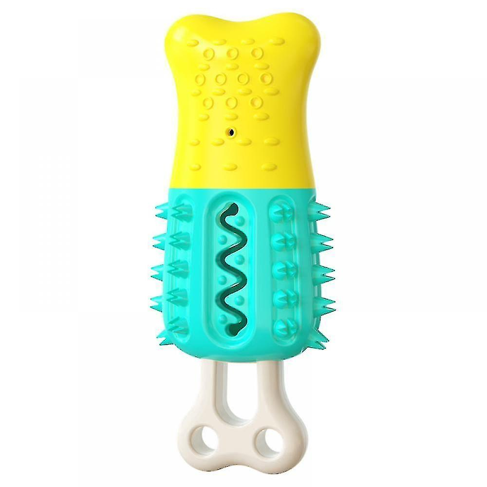 Foto 3 pulgar | Cepillo De Dientes Para Perros, Juguete Masticable, Que Limpia Los Dientes Para Perros - Venta Internacional.