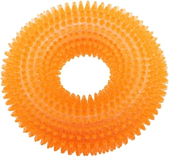 Foto 1 | Juguete Masticable Huoguo Duradero Dog Squeaky Para Masticadores Agresivos - Venta Internacional.