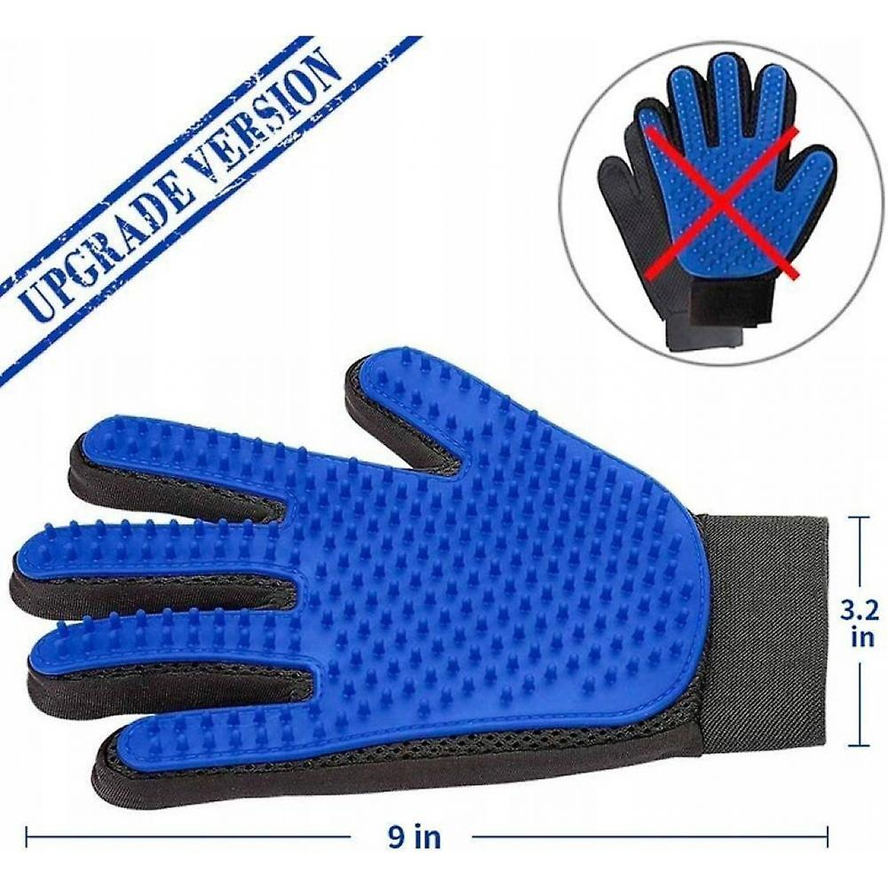 Foto 3 pulgar | Guantes De Aseo Para Mascotas Sanlin Beans Fresh Dust Brush Para Gatos - Venta Internacional.