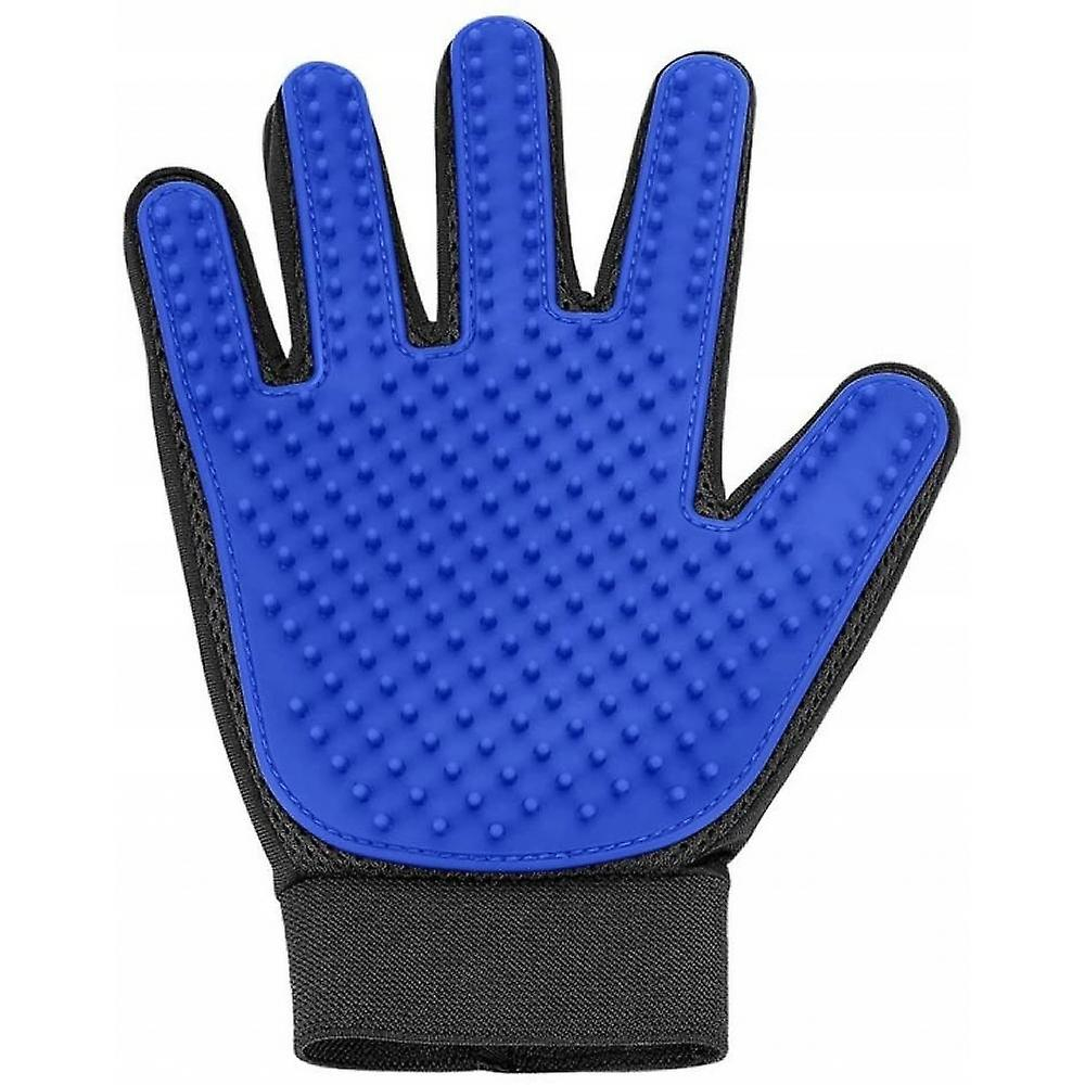 Foto 4 pulgar | Guantes De Aseo Para Mascotas Sanlin Beans Fresh Dust Brush Para Gatos - Venta Internacional.