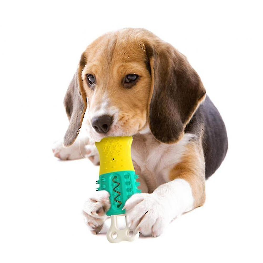 Foto 5 | Cepillo De Dientes Para Perros Huoguo, Chirriante, Masticable, Limpieza De Dientes - Venta Internacional.