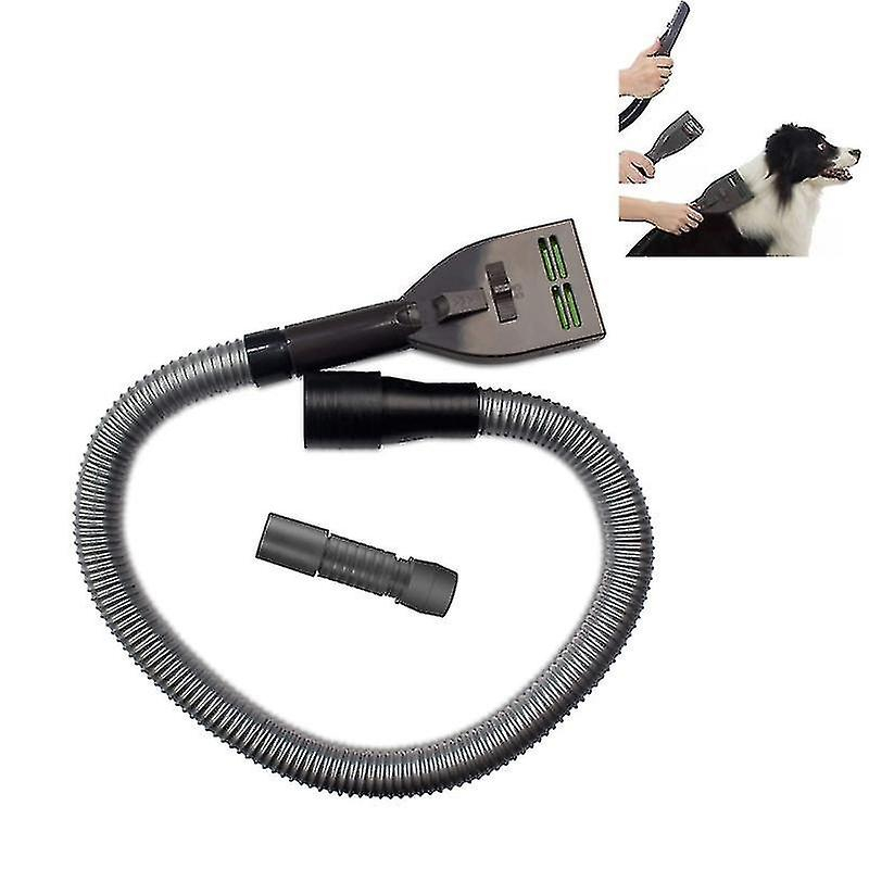Foto 1 | Peine Con Ventosa Para Mascotas Con Forma De Jaula Para Pájaros, Depilación Para Perros Y Gatos - Venta Internacional.