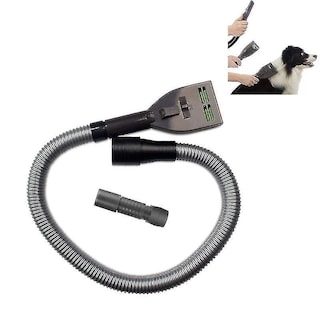 Foto 1 | Peine Con Ventosa Para Mascotas Con Forma De Jaula Para Pájaros, Depilación Para Perros Y Gatos - Venta Internacional.