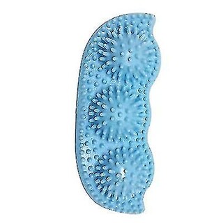 Foto 1 | Juguete Para Perros Huoguo Molar Bite, Masticable, Guisante, Limpieza De Dientes, Azul - Venta Internacional.