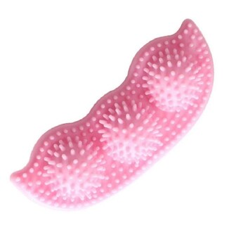 Foto 1 | Juguete Para Perros Huoguo Molar Bite, Goma Limpiadora De Dientes De Guisante - Venta Internacional.