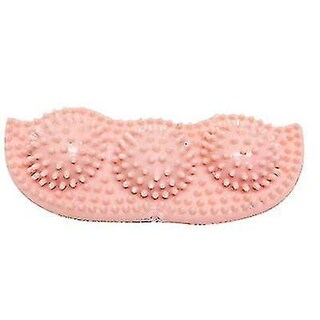 Foto 5 | Juguete Para Perros Huoguo Molar Bite, Goma Limpiadora De Dientes De Guisante - Venta Internacional.