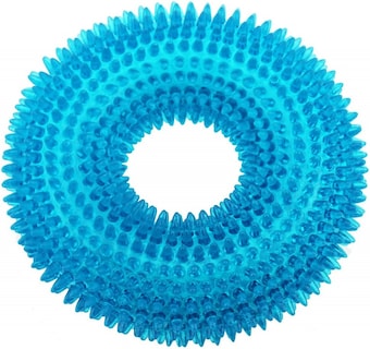Foto 1 | Juguete Masticable Huoguo Duradero Dog Squeaky Para Masticadores Agresivos - Venta Internacional.