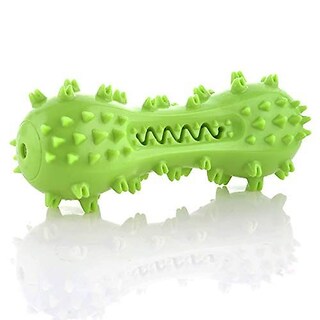 Foto 4 | Cepillo De Dientes Para Perros, Juguete Masticable Para Masticadores Agresivos | Huoguo - Venta Internacional.