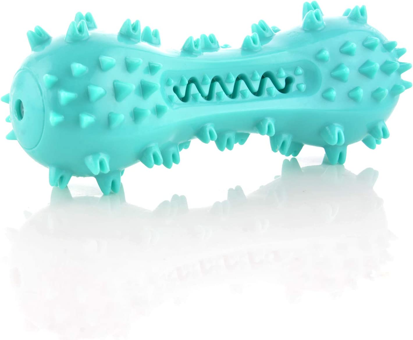 Foto 2 pulgar | Cepillo De Dientes Para Perros, Juguete Masticable Para Masticadores Agresivos | Huoguo - Venta Internacional.