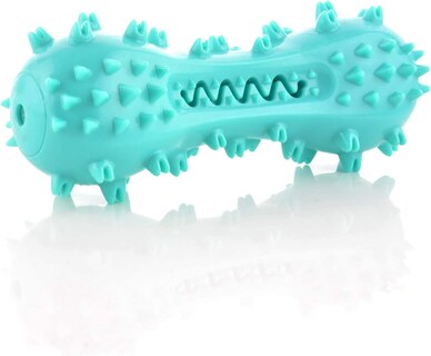 Foto 1 | Cepillo De Dientes Para Perros, Juguete Masticable Para Masticadores Agresivos | Huoguo - Venta Internacional.