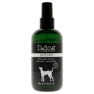 Foto 1 | Loción Abrillantadora Para Mascotas Diego Dalla Palma D-dog 250 Ml - Venta Internacional.