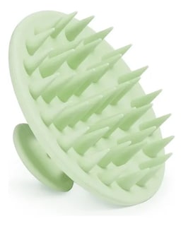 Foto 1 | Cepillo Masajeador Capilar Corporal Baño Ducha Exfoliante